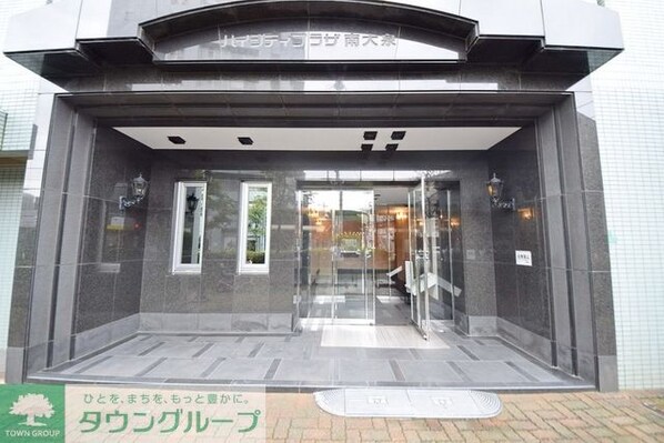 ハイシティプラザ南大泉の物件内観写真